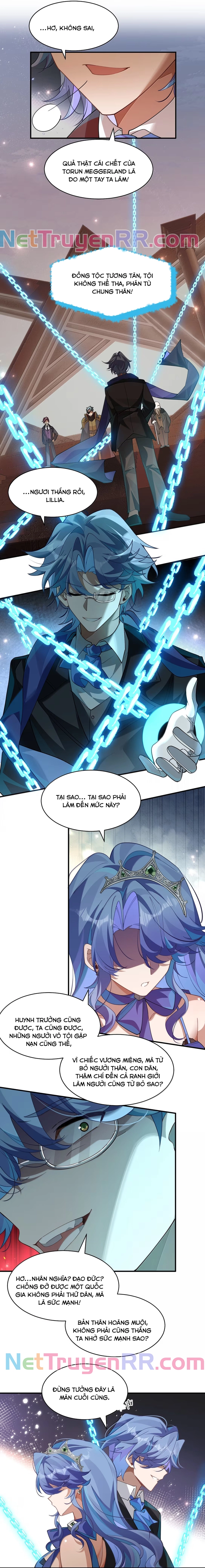 Nhật Hành Nhân Chap 32.5 - Next Chap 33.5