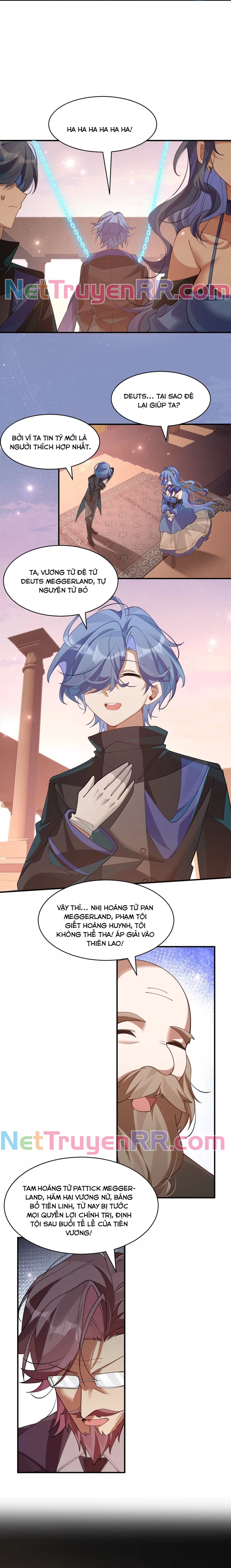 Nhật Hành Nhân Chap 32.5 - Next Chap 33.5