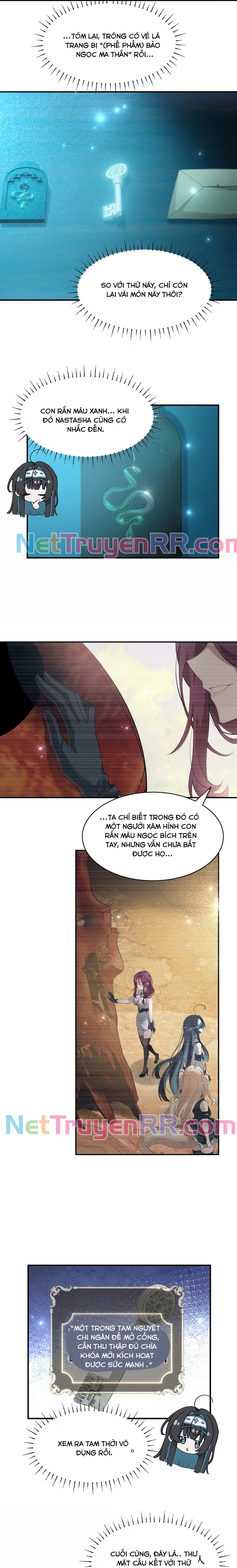 Nhật Hành Nhân Chap 32.5 - Next Chap 33.5