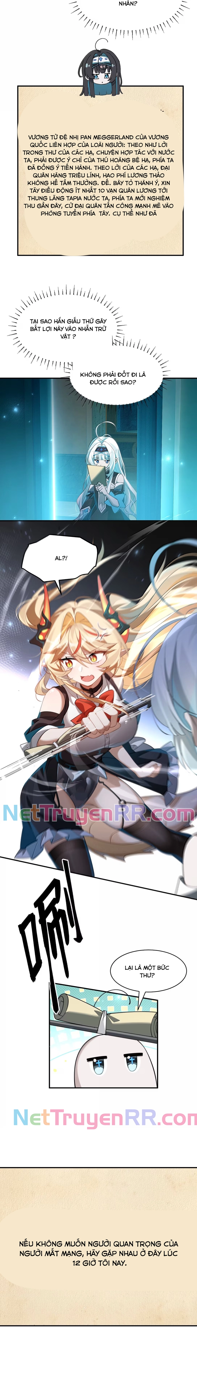 Nhật Hành Nhân Chap 32.5 - Next Chap 33.5