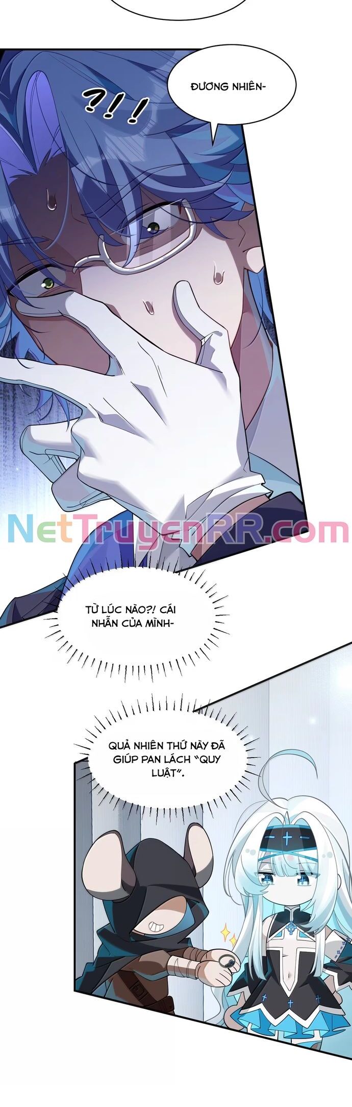 Nhật Hành Nhân Chap 32.5 - Next Chap 33.5