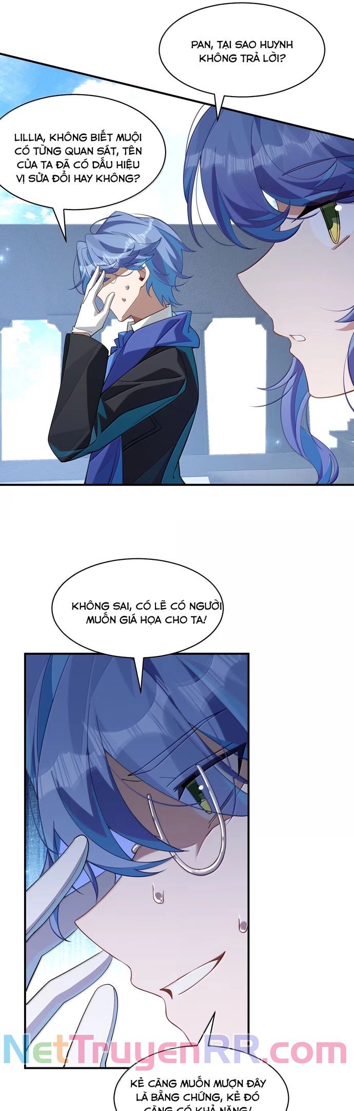 Nhật Hành Nhân Chap 32.5 - Next Chap 33.5