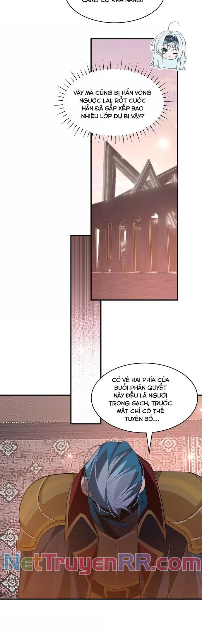 Nhật Hành Nhân Chap 32.5 - Next Chap 33.5