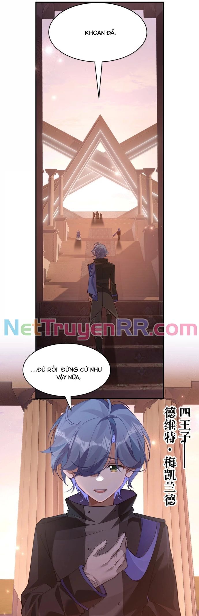 Nhật Hành Nhân Chap 32.5 - Next Chap 33.5