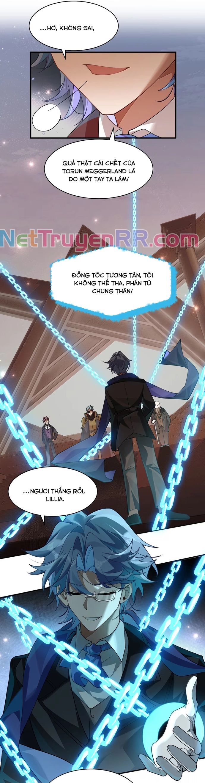 Nhật Hành Nhân Chap 32.5 - Next Chap 33.5