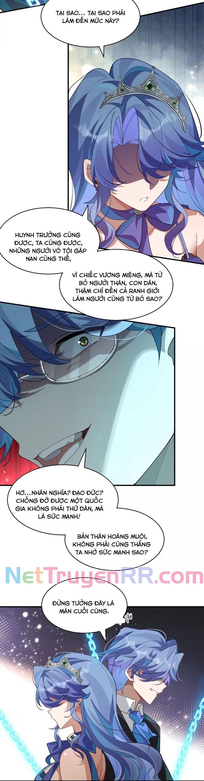 Nhật Hành Nhân Chap 32.5 - Next Chap 33.5