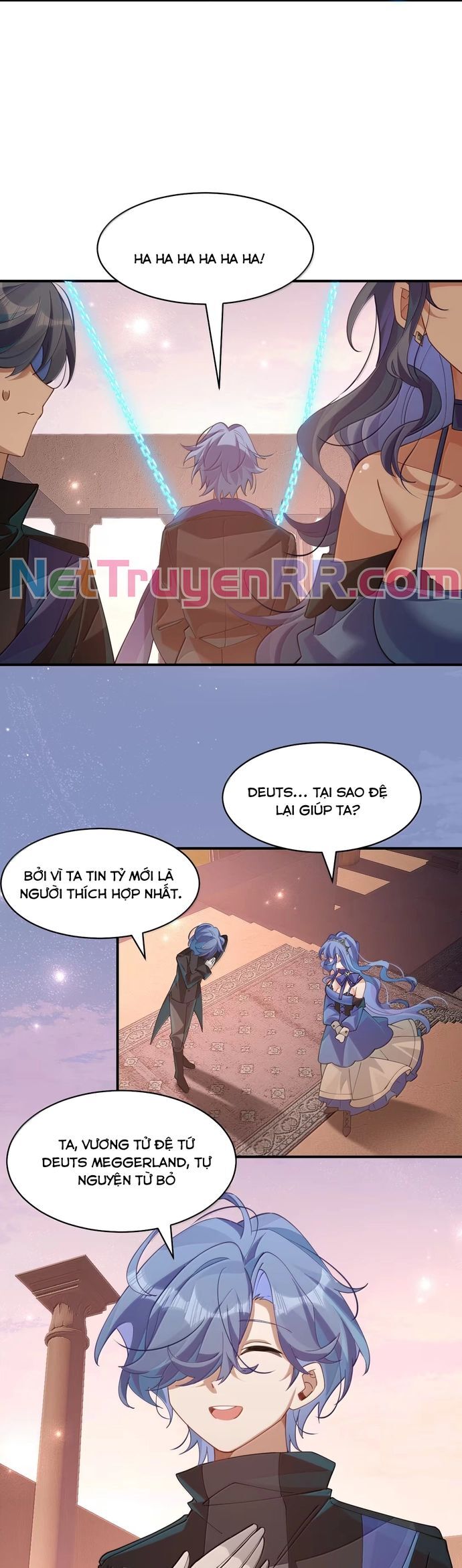 Nhật Hành Nhân Chap 32.5 - Next Chap 33.5