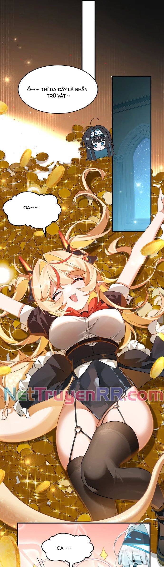 Nhật Hành Nhân Chap 32.5 - Next Chap 33.5