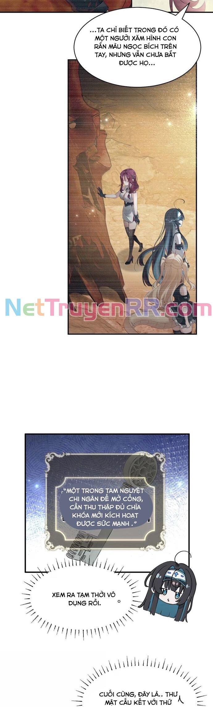 Nhật Hành Nhân Chap 32.5 - Next Chap 33.5