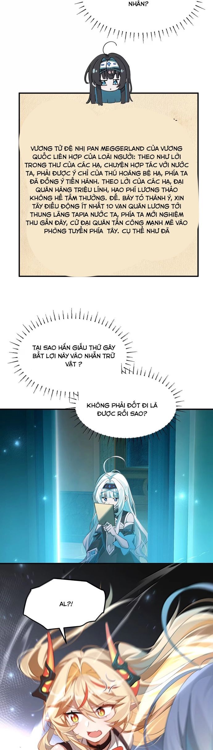 Nhật Hành Nhân Chap 32.5 - Next Chap 33.5