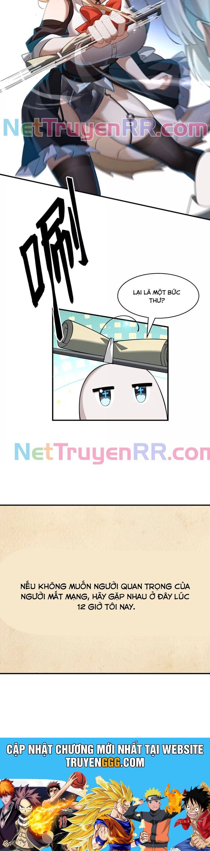 Nhật Hành Nhân Chap 32.5 - Next Chap 33.5