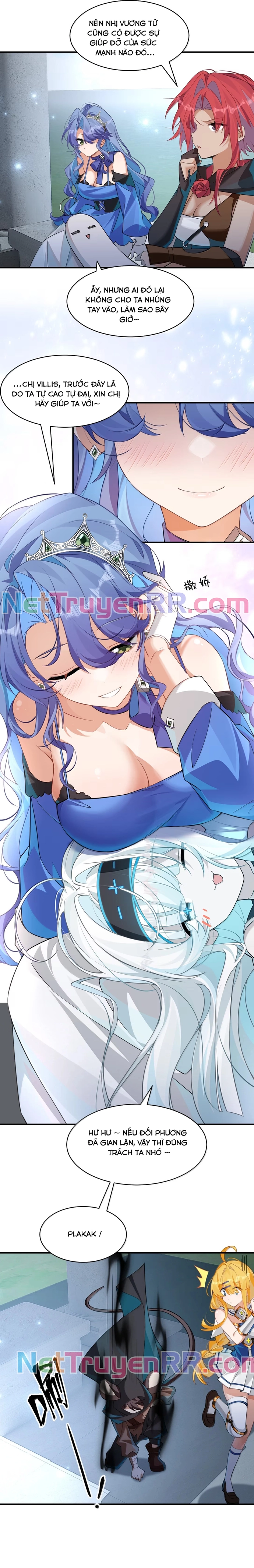 Nhật Hành Nhân Chap 32.5 - Next Chap 33.5