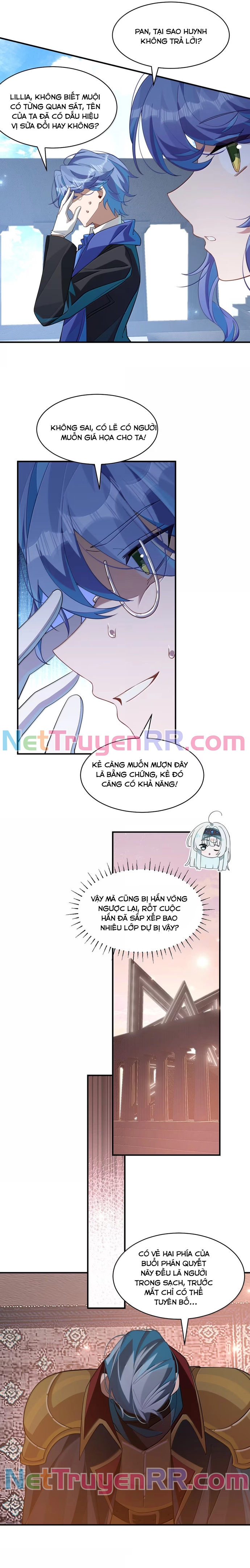 Nhật Hành Nhân Chap 32.5 - Next Chap 33.5