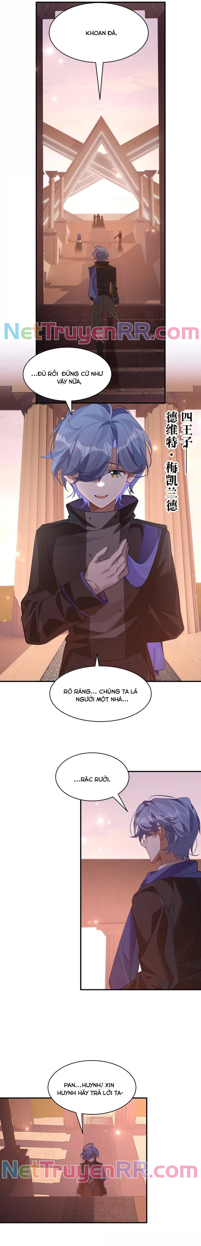 Nhật Hành Nhân Chap 32.5 - Next Chap 33.5