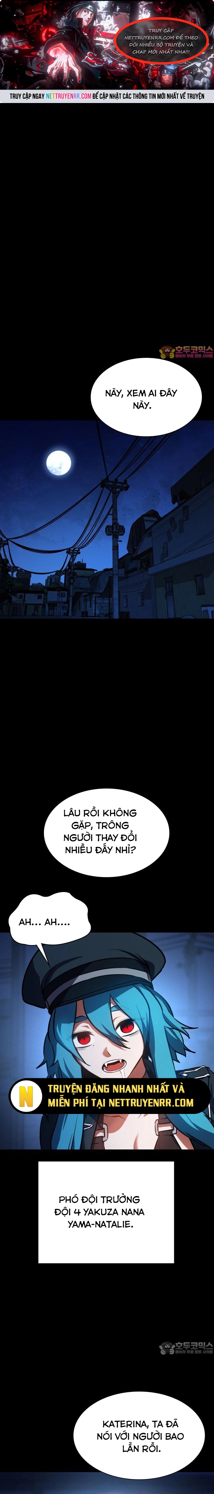 Nhật Hành Nhân Chap 32 - Next Chap 33