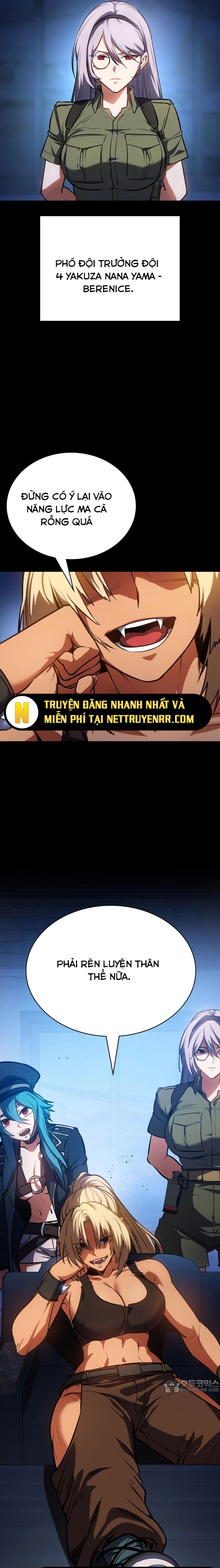 Nhật Hành Nhân Chap 32 - Next Chap 33