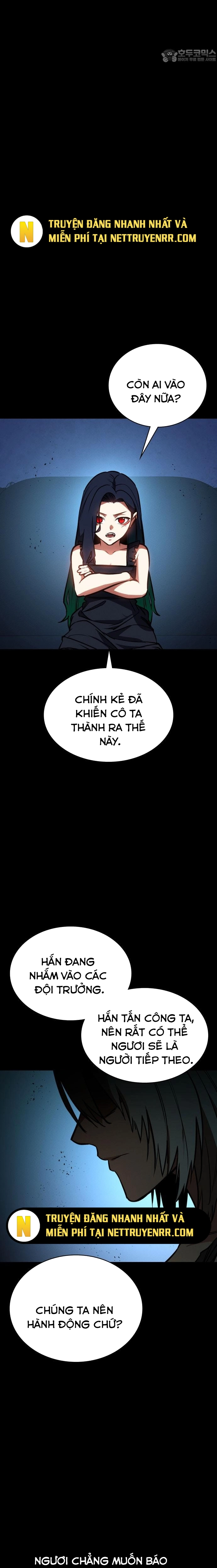 Nhật Hành Nhân Chap 32 - Next Chap 33