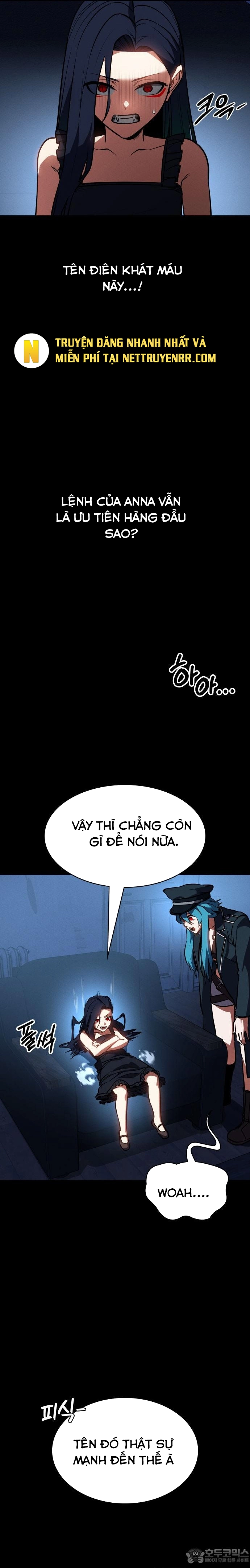Nhật Hành Nhân Chap 32 - Next Chap 33
