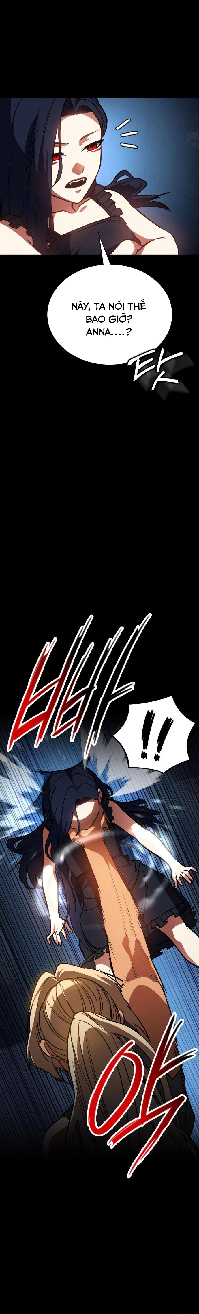 Nhật Hành Nhân Chap 32 - Next Chap 33