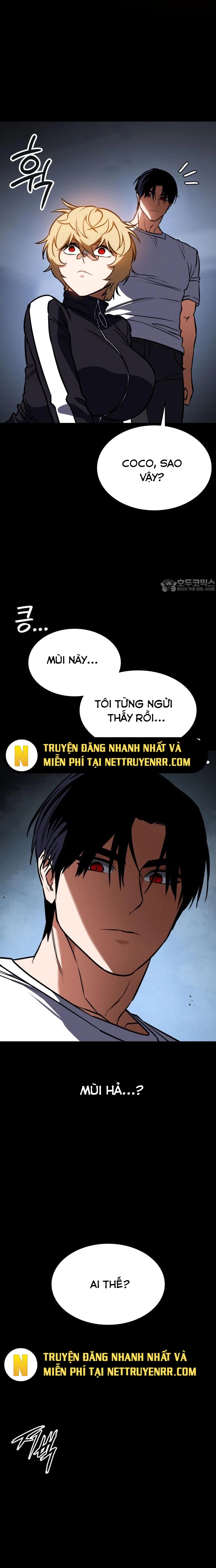 Nhật Hành Nhân Chap 32 - Next Chap 33