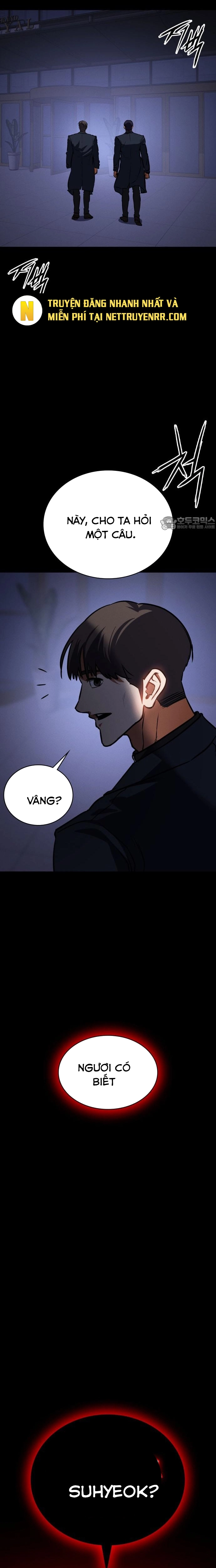 Nhật Hành Nhân Chap 32 - Next Chap 33