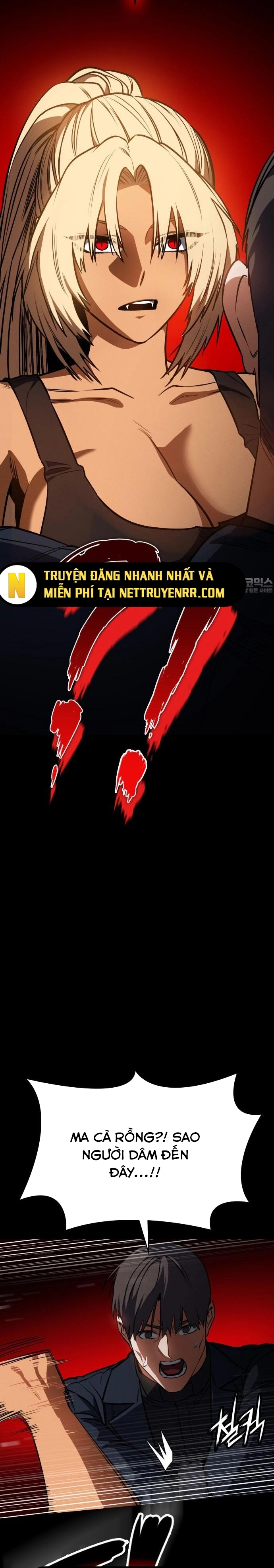 Nhật Hành Nhân Chap 32 - Next Chap 33