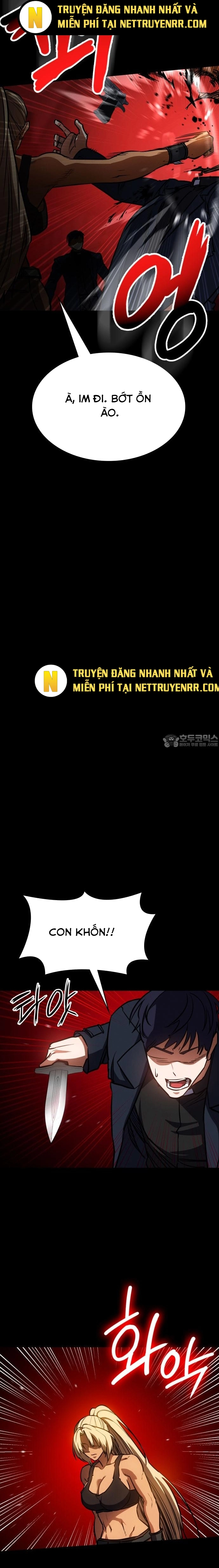 Nhật Hành Nhân Chap 32 - Next Chap 33