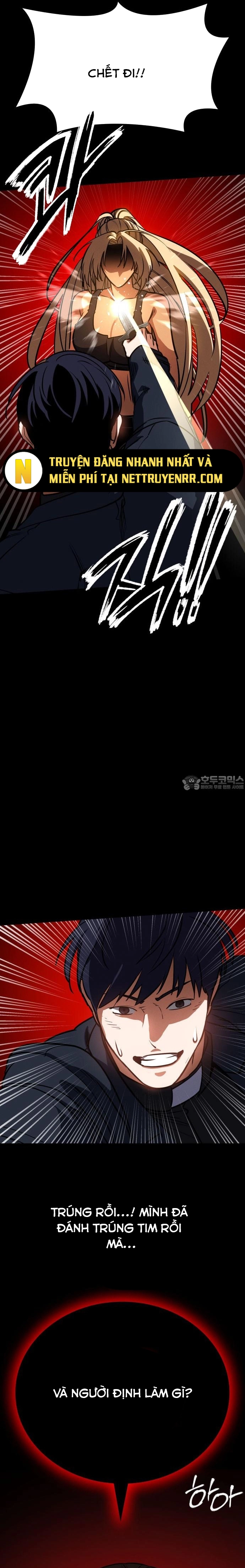 Nhật Hành Nhân Chap 32 - Next Chap 33