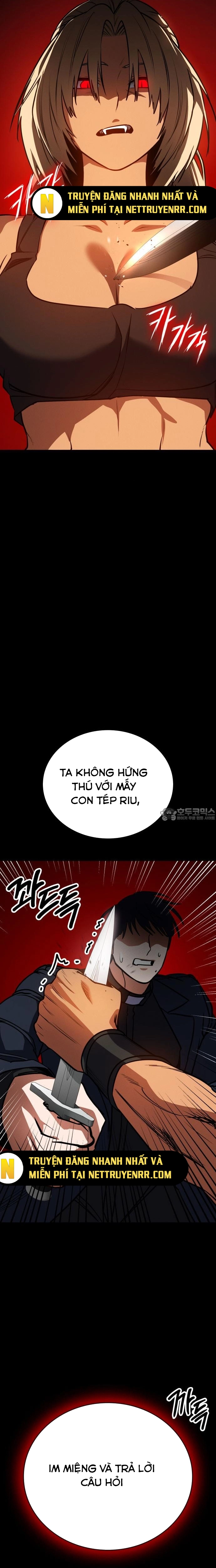 Nhật Hành Nhân Chap 32 - Next Chap 33