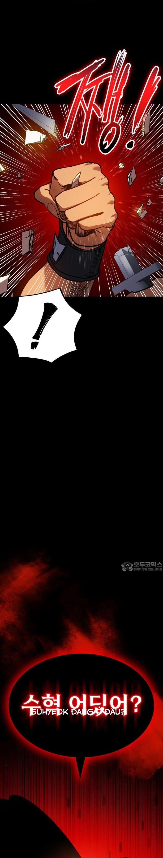 Nhật Hành Nhân Chap 32 - Next Chap 33