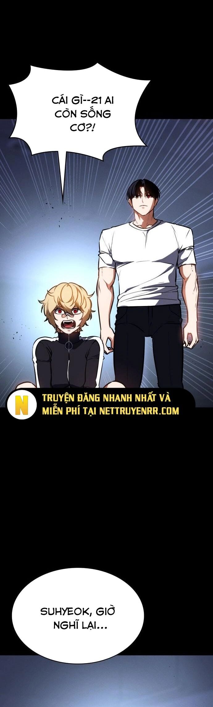 Nhật Hành Nhân Chap 32 - Next Chap 33