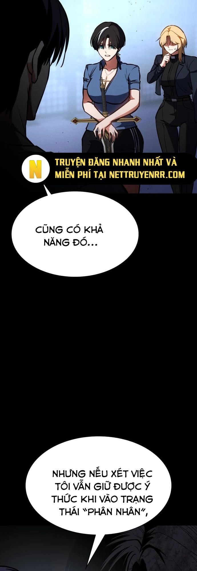 Nhật Hành Nhân Chap 32 - Next Chap 33