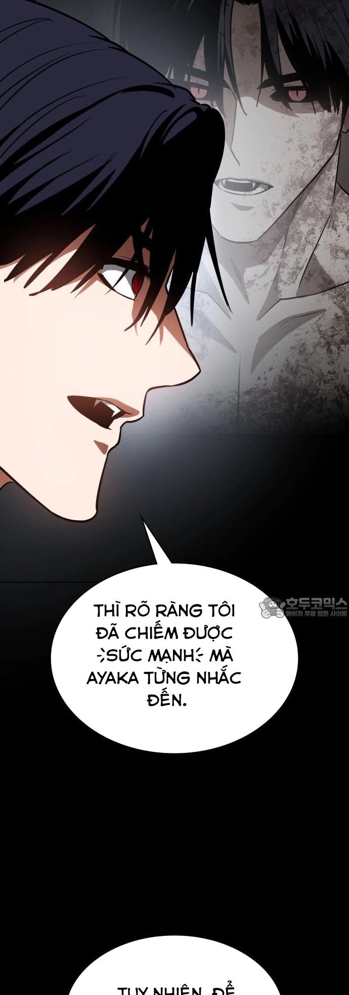 Nhật Hành Nhân Chap 32 - Next Chap 33