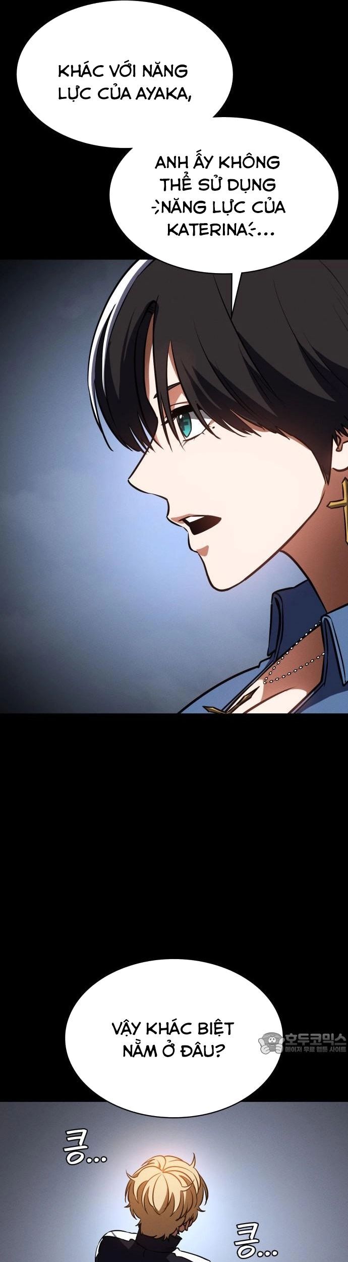 Nhật Hành Nhân Chap 32 - Next Chap 33