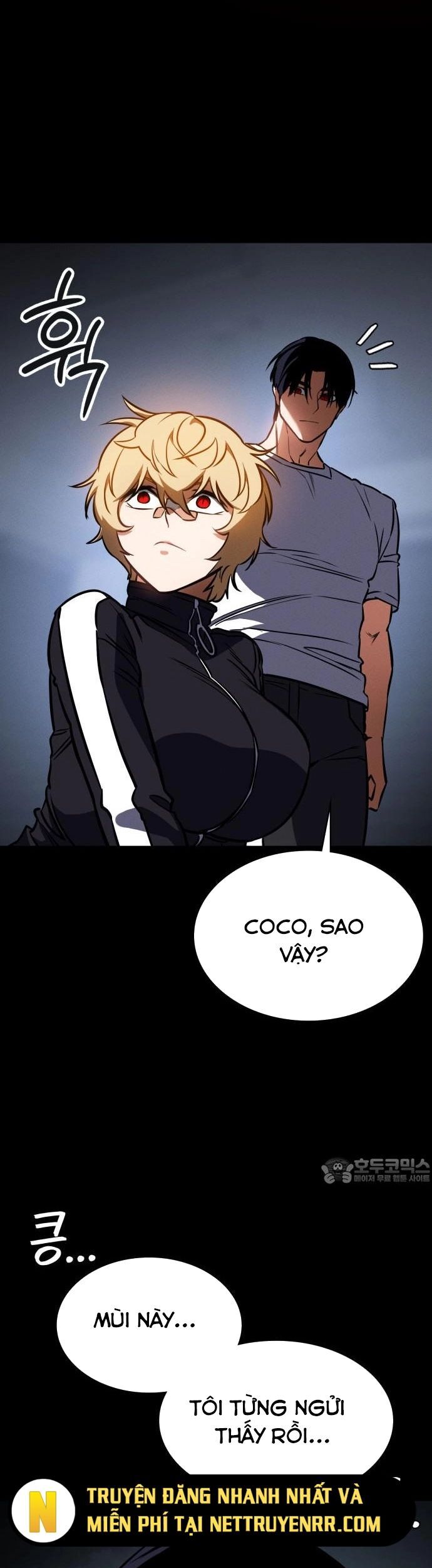 Nhật Hành Nhân Chap 32 - Next Chap 33