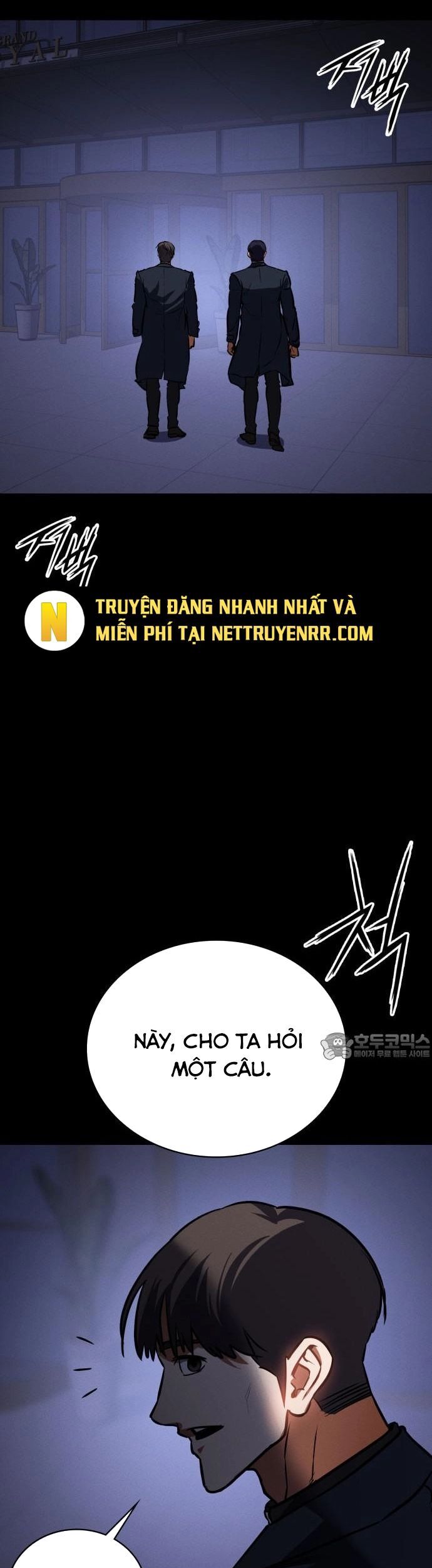 Nhật Hành Nhân Chap 32 - Next Chap 33