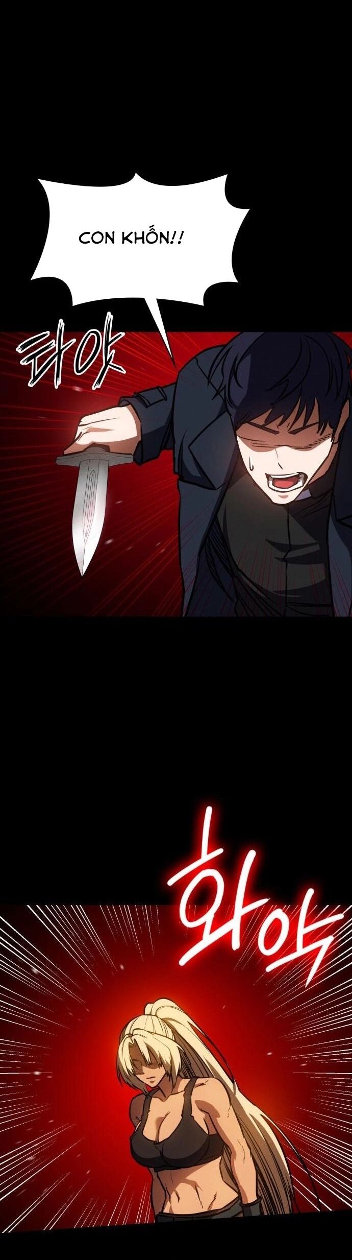 Nhật Hành Nhân Chap 32 - Next Chap 33