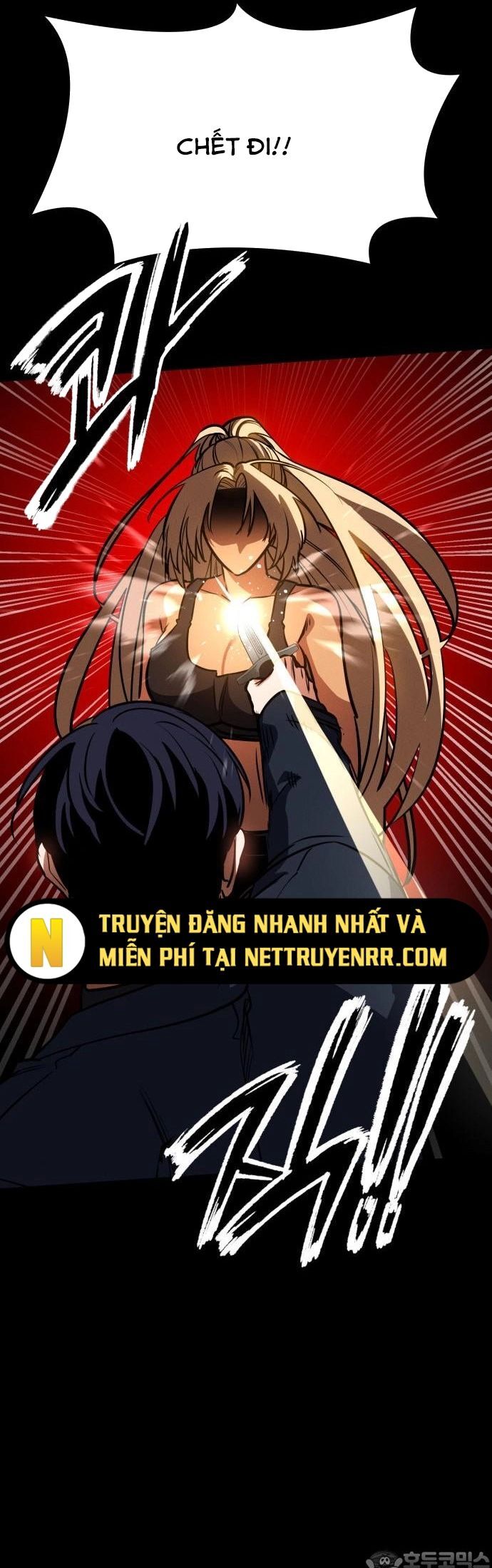 Nhật Hành Nhân Chap 32 - Next Chap 33