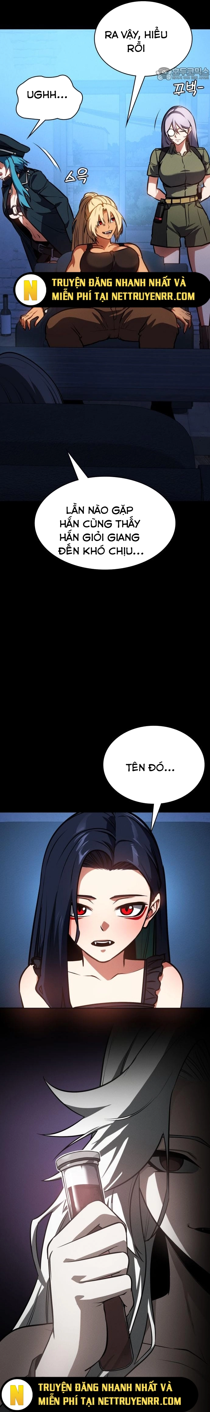 Nhật Hành Nhân Chap 32 - Next Chap 33