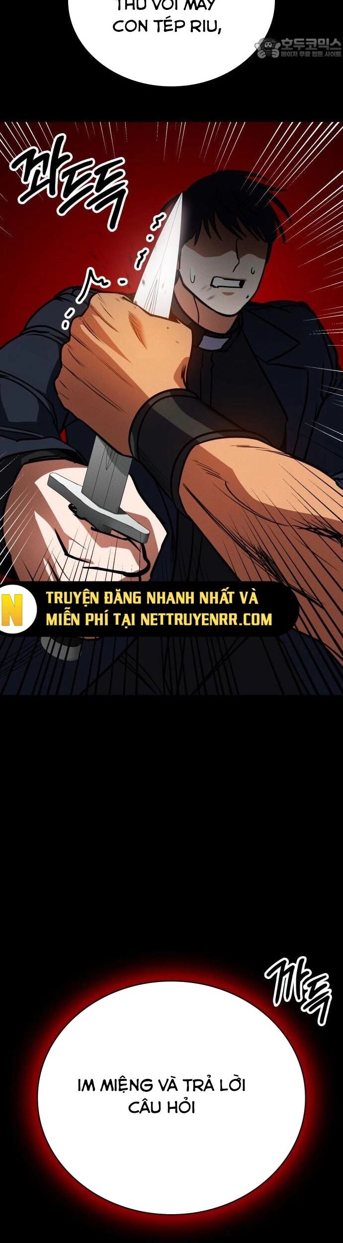 Nhật Hành Nhân Chap 32 - Next Chap 33