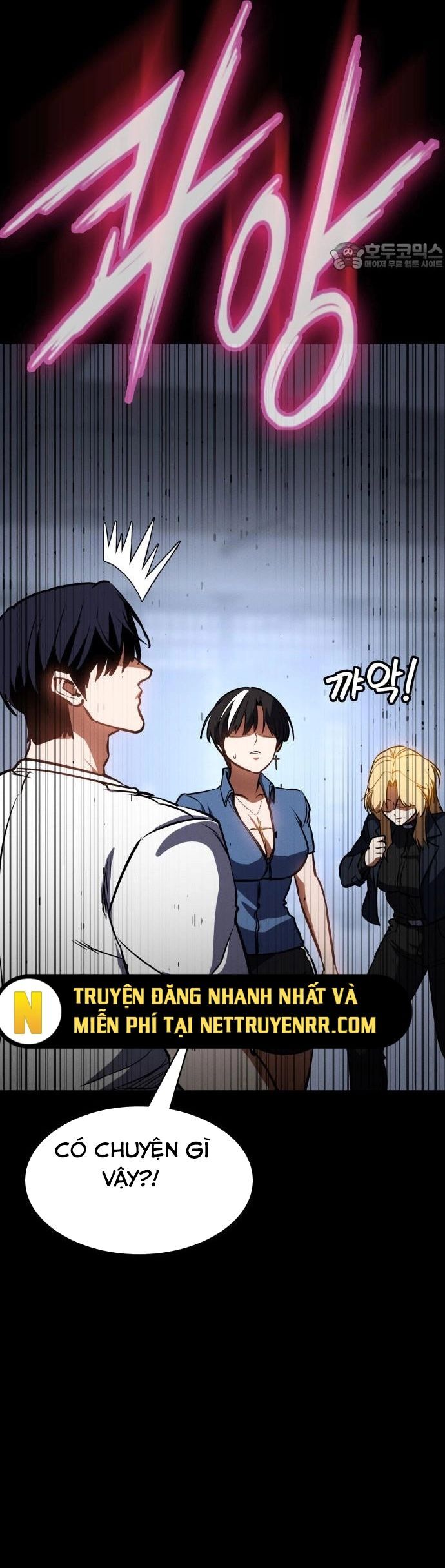 Nhật Hành Nhân Chap 32 - Next Chap 33