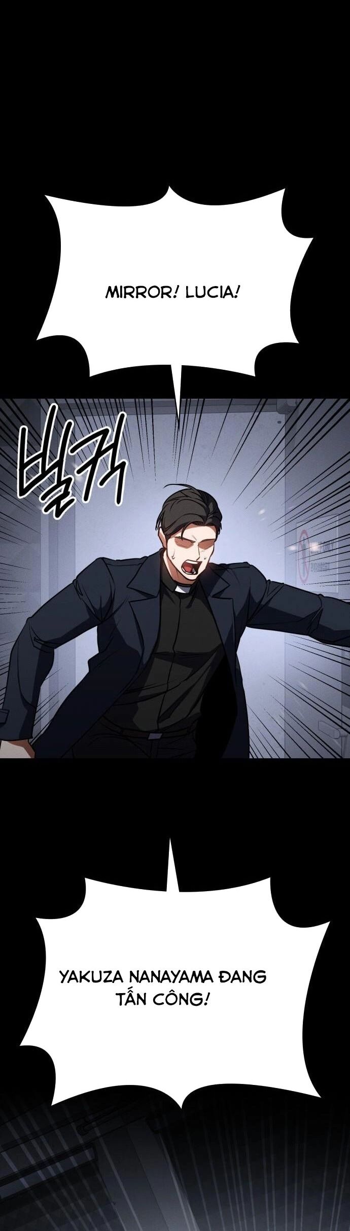 Nhật Hành Nhân Chap 32 - Next Chap 33