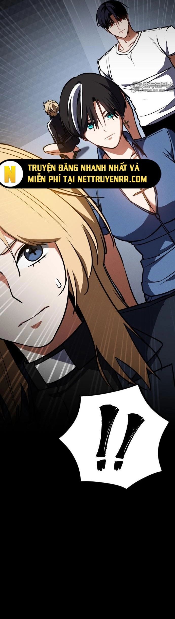 Nhật Hành Nhân Chap 32 - Next Chap 33