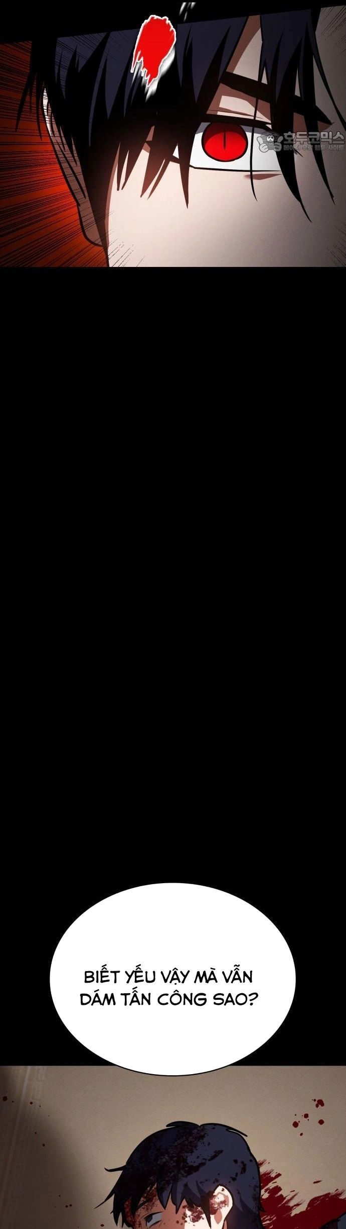 Nhật Hành Nhân Chap 32 - Next Chap 33