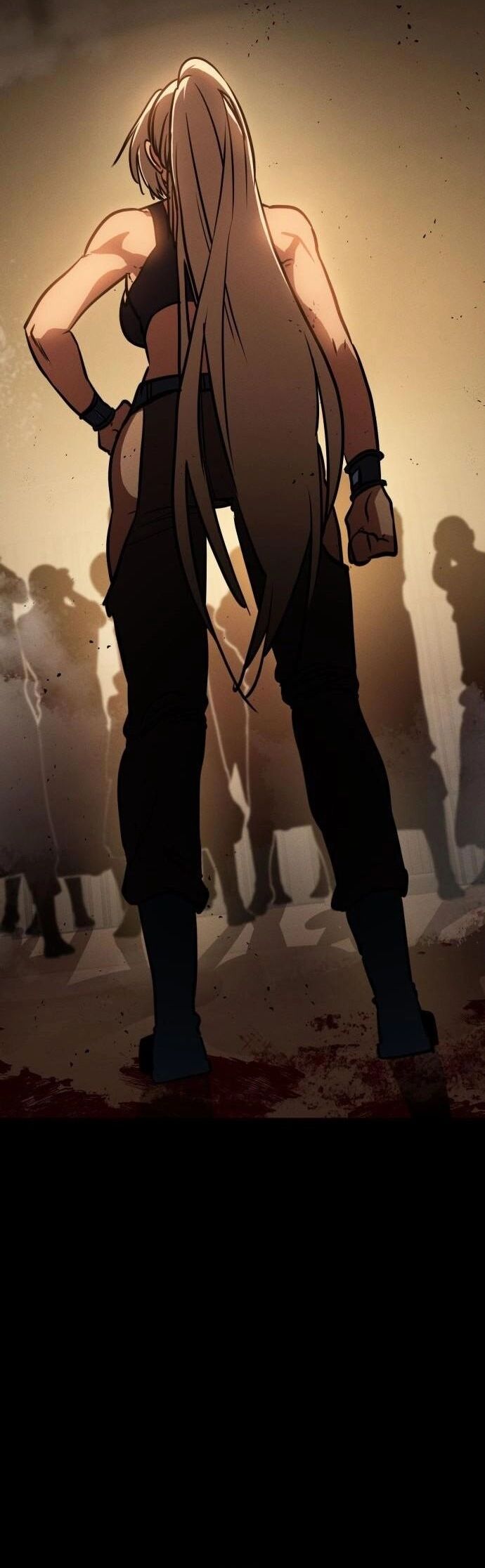 Nhật Hành Nhân Chap 32 - Next Chap 33