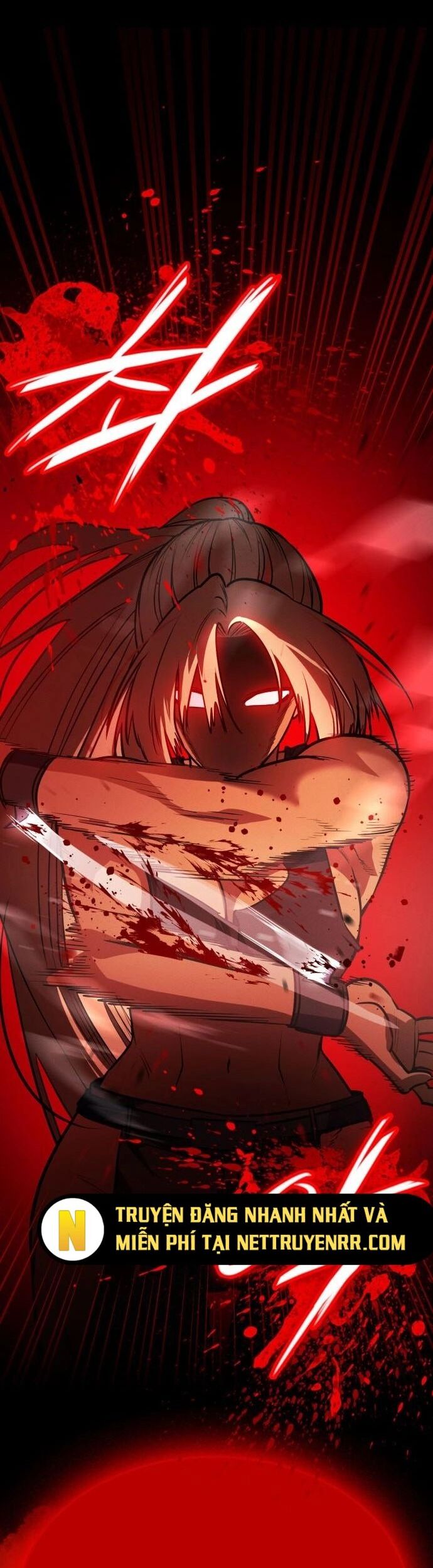 Nhật Hành Nhân Chap 32 - Next Chap 33