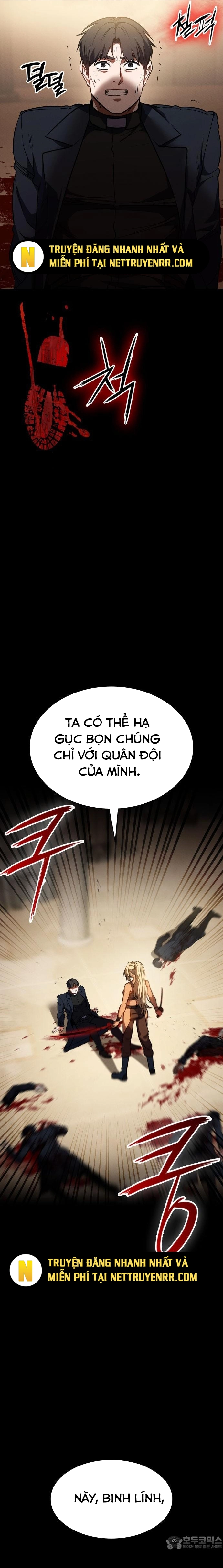 Nhật Hành Nhân Chap 33 - Next Chap 34