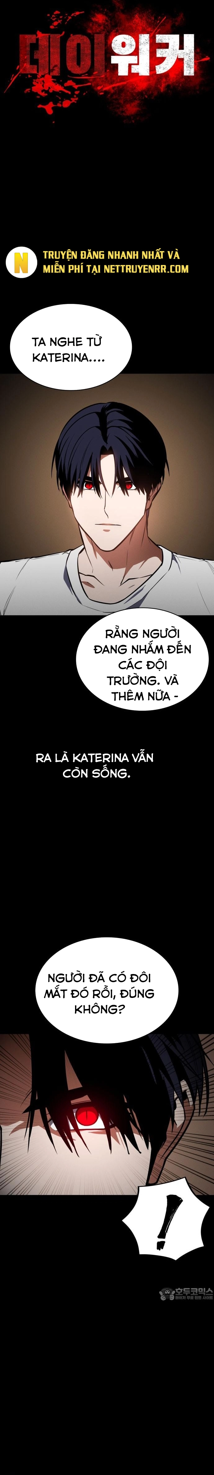 Nhật Hành Nhân Chap 33 - Next Chap 34