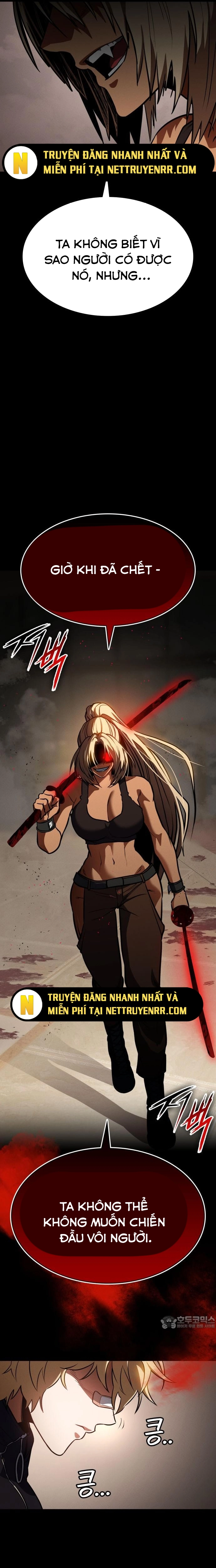 Nhật Hành Nhân Chap 33 - Next Chap 34