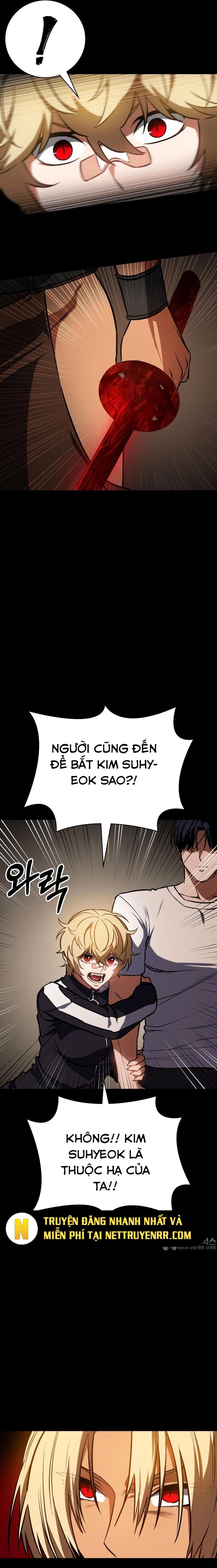 Nhật Hành Nhân Chap 33 - Next Chap 34